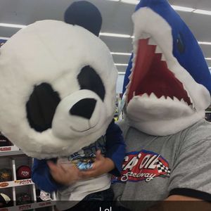 Meet your Posher, Steve